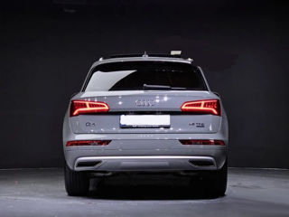 Audi Q5 foto 4