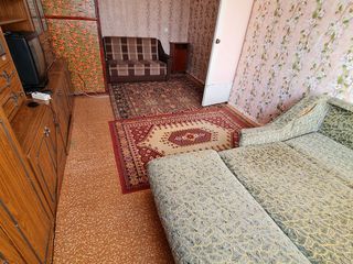 Apartament cu 1 cameră, 28 m², Botanica, Chișinău foto 2