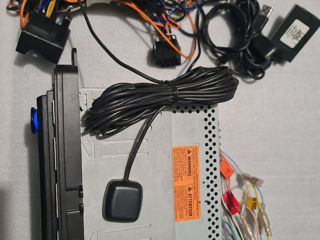 Pioneer Avic F320BT in original complect foto 4