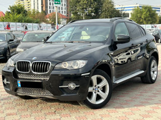 BMW X6 foto 1