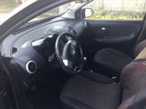 Nissan Note foto 7