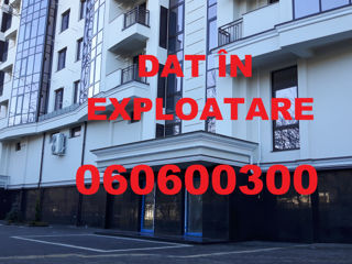 Apartament cu 3 camere, 103 m², Centru, Ialoveni foto 2