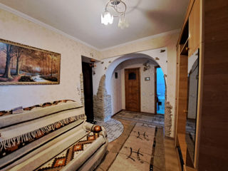 2-rm apt., 54 м², 4/6 fl.