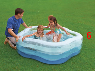Bazine/piscine pentru copii și maturi la cel mai bun preț foto 6