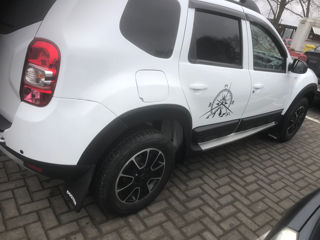 Dacia Duster foto 3