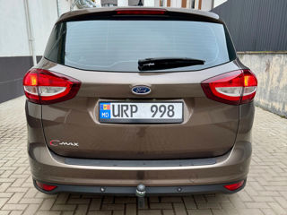 Ford C-Max foto 3