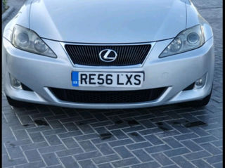 Lexus Is foto 4