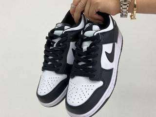 Кроссовки  Nike Dunk Low foto 2