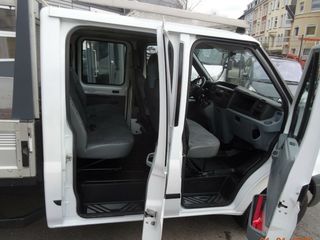 Ford Transit 2.2 TDCI foto 9