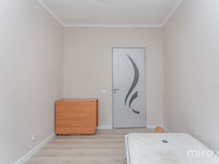 Apartament cu 3 camere, 51 m², Râșcani, Chișinău foto 8