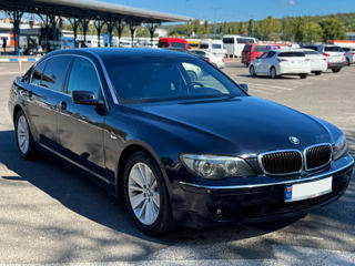 BMW 7 Series foto 2