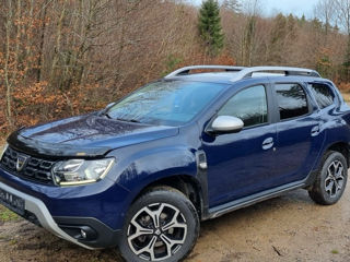 Dacia Duster foto 12