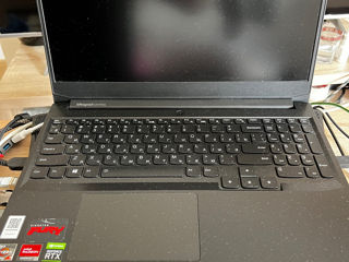 Lenovo IdeaPad Gaming RTX 3050ti