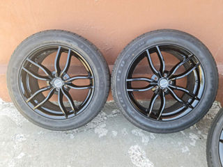 Roti Volvo XC60 235/55 R19 foto 3