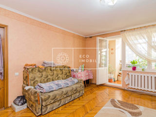 Apartament cu 4 camere, 100 m², Ciocana, Chișinău foto 6