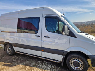 Mercedes Sprinter foto 4