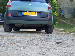 Renault Scenic foto 3