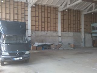 Se vinde depozit de 460 m2! Preț bun! Buiucani, bd. Alba Iulia foto 5