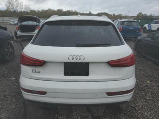 Audi Q3 foto 6