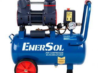 Compresor Enersol ES-AC285-24-2OF-livrare-credit