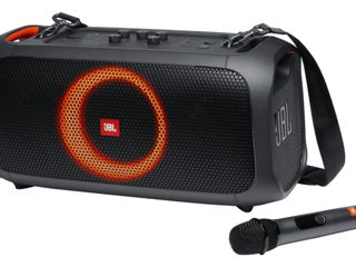 jbl partybox radio