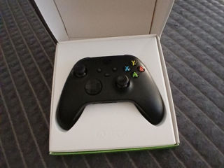 Xbox Wireless Controller - Carbon Black