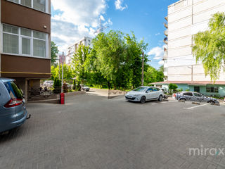 Apartament cu 2 camere, 59 m², Centru, Chișinău foto 15