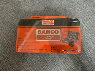 Bahco