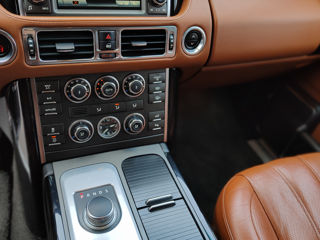 Land Rover Range Rover фото 6