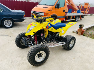 Suzuki Ltz 400 MD foto 4