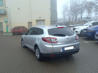 Renault Megane foto 2