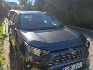 Toyota Rav 4 foto 2