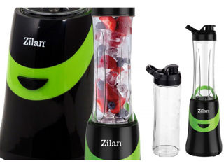 Blender Zilan ZLN-051 foto 4