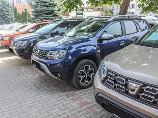 Dacia Duster foto 2