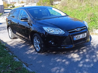 Ford Focus foto 2