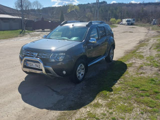 Dacia Duster foto 8