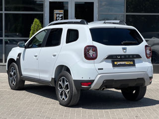 Dacia Duster foto 4