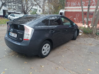 Toyota Prius foto 2