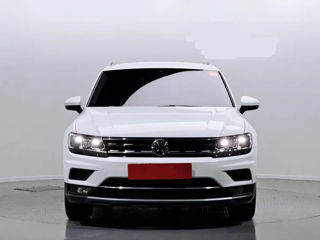 Volkswagen Tiguan foto 3