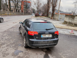 Audi A3 foto 5