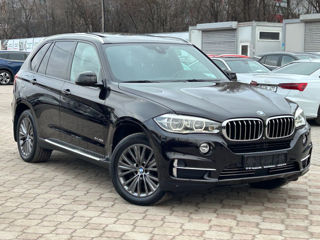 BMW X5 foto 5