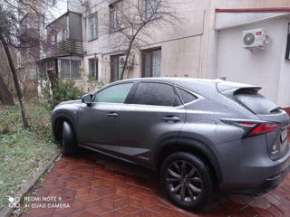 Lexus NX Series foto 2