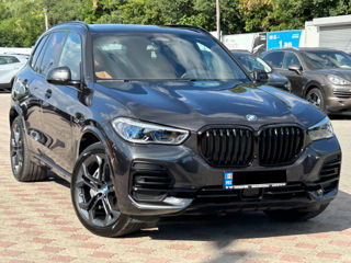 BMW X5 foto 5