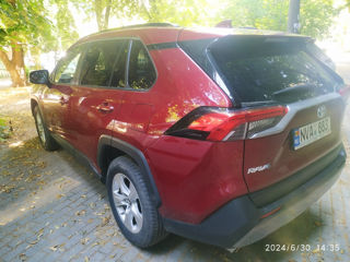 Toyota Rav 4 foto 3