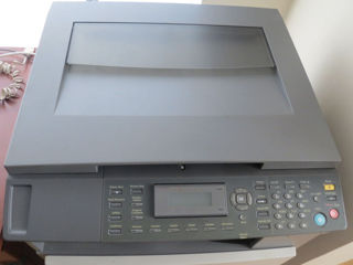 Konica Minolta Bizhub 211 (черно-белый) foto 2