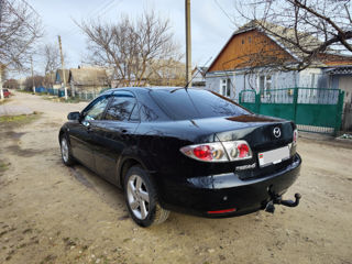 Mazda 6 foto 4