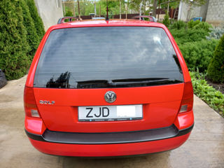 Volkswagen Golf foto 4