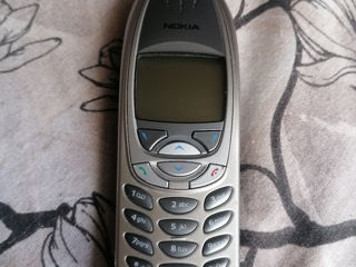 Nokia 6310i foto 1