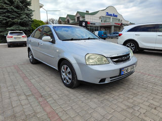 Chevrolet Lacetti, 2007 г.