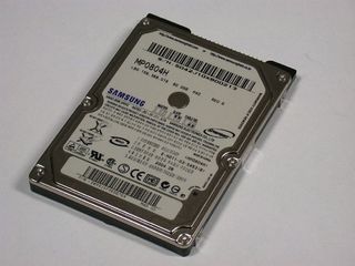 HDD 2,5 SATA жесткий диск для ноутбука